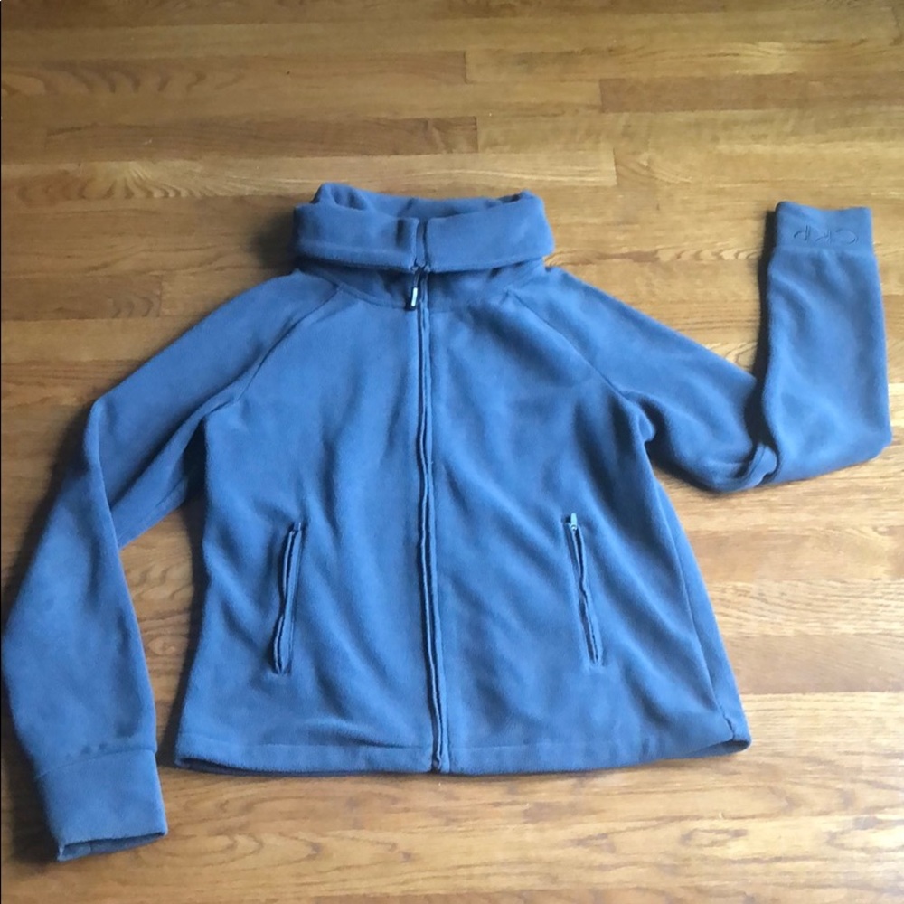 Size Medium Calvin Klein Jacket 🧥